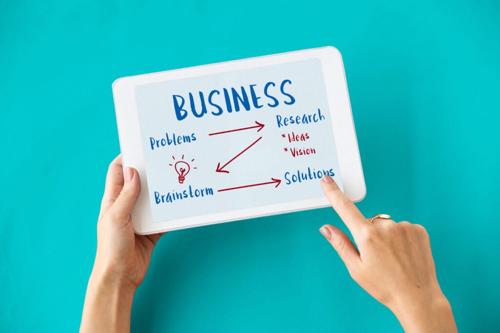 Develop a Clear Value Proposition