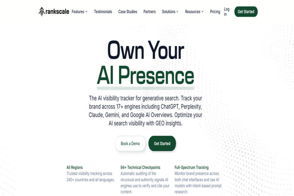 RankScale