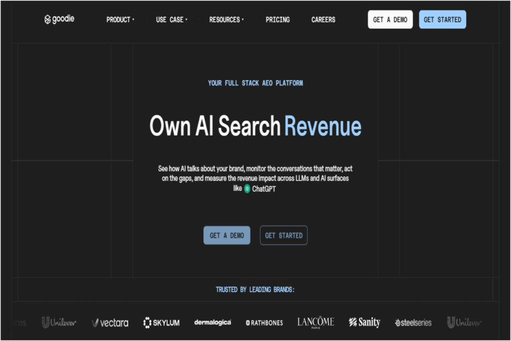 Goodie.ai