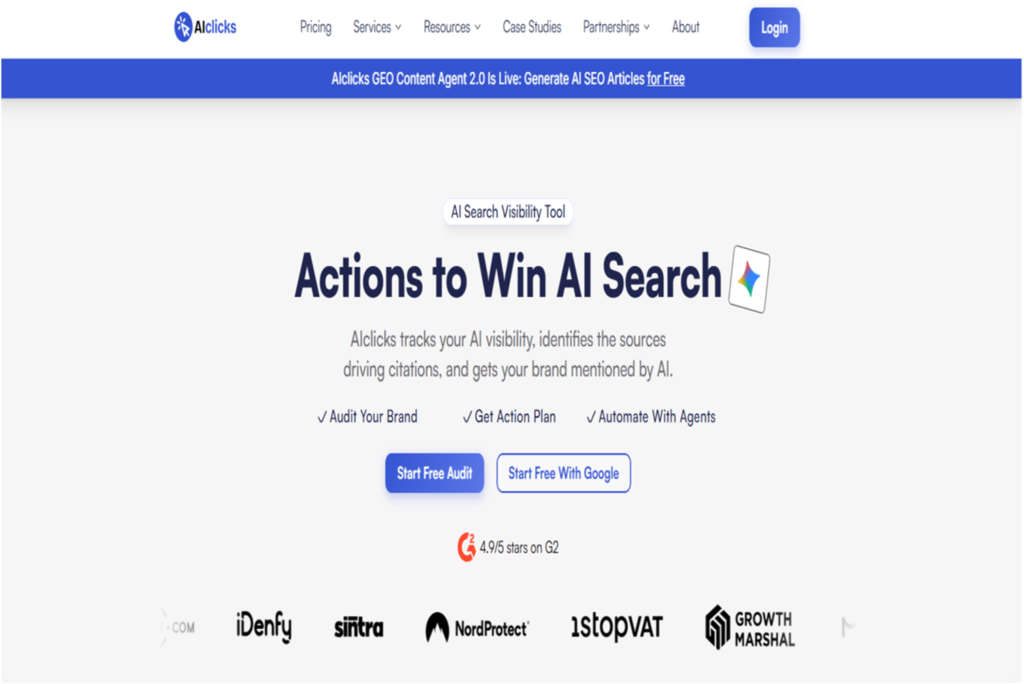 AIclicks